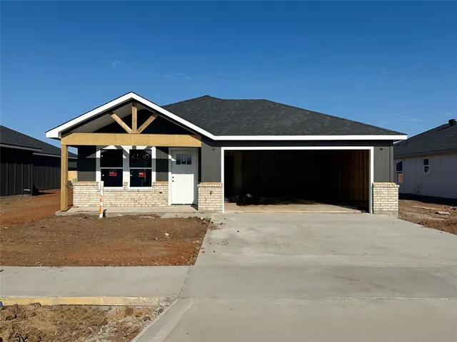 $235,000 | 428 Waterloo Drive, Abilene, TX 79602