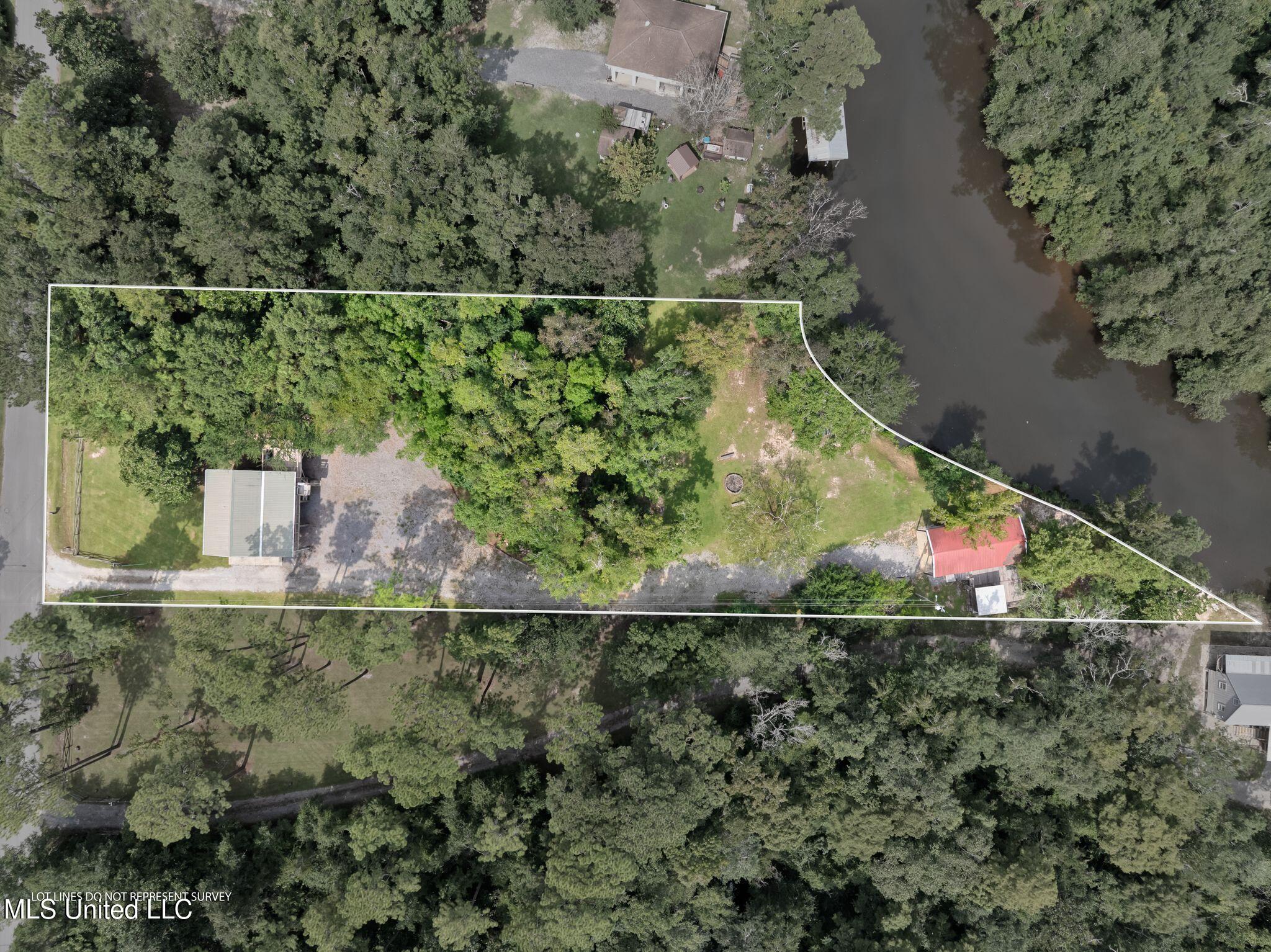 13250 River Road Gulfport, MS 39503 - Photo 31 of 32 13250_River_Road-43