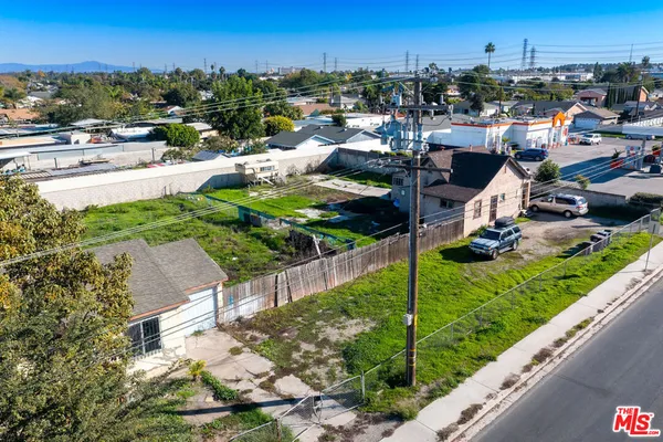 $947,000 | 1230 South Wilmington Avenue, Compton, CA 90220