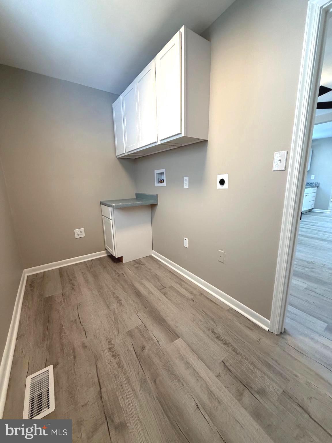 12926 Couples Place Waldorf, MD 20601 - Photo 15 of 29 a view of a storage & utility room in a house
