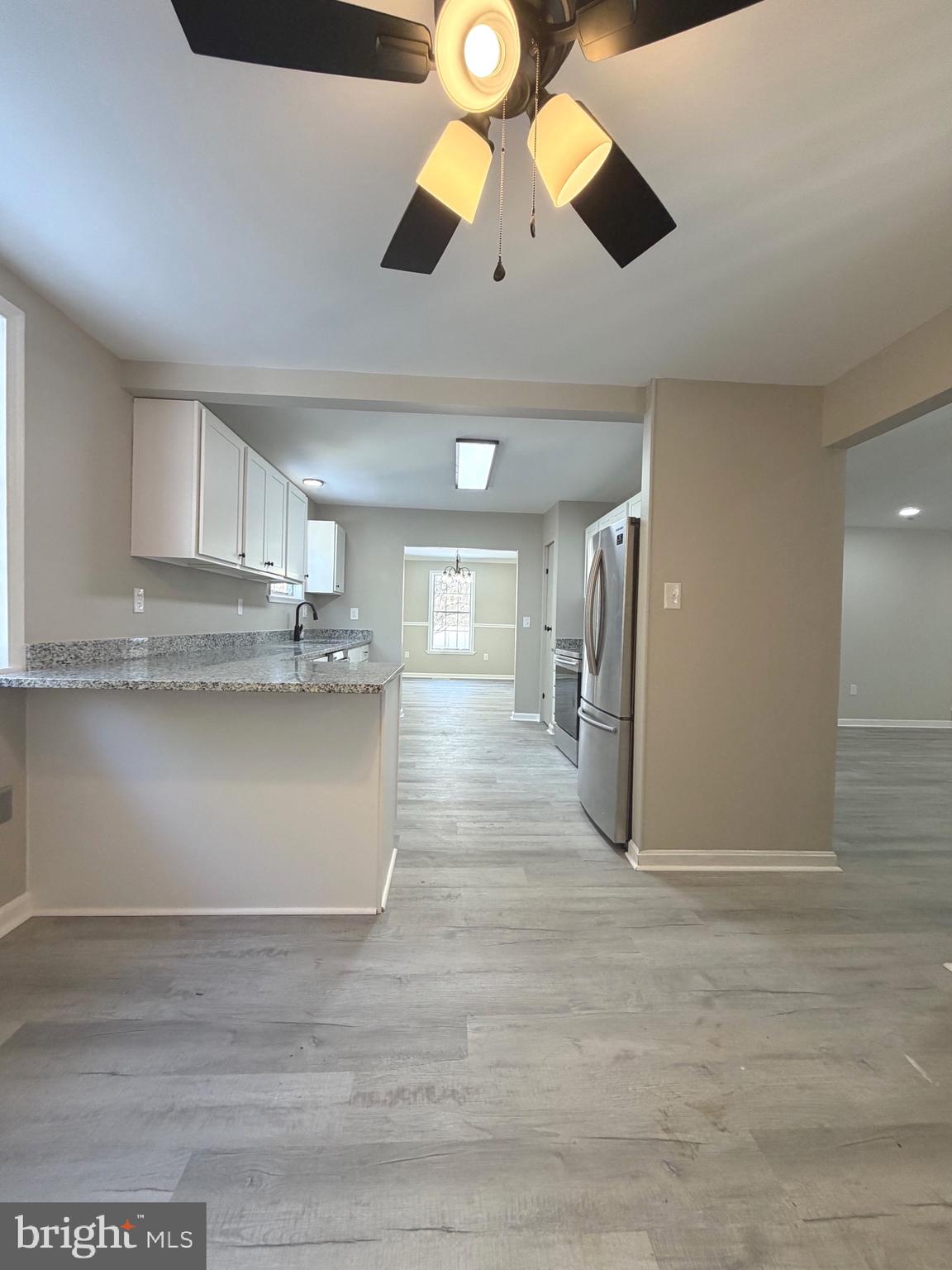 12926 Couples Place Waldorf, MD 20601 - Photo 5 of 29 a view of a kitchen with a stove and kitchen view