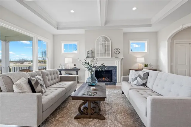 $569,900 | 119 Cedarway Circle, Unit 405, Webster, NY 14580