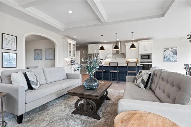 $569,900 | 119 Cedarway Circle, Unit 405, Webster, NY 14580