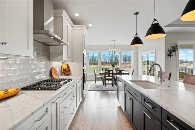 $569,900 | 119 Cedarway Circle, Unit 405, Webster, NY 14580