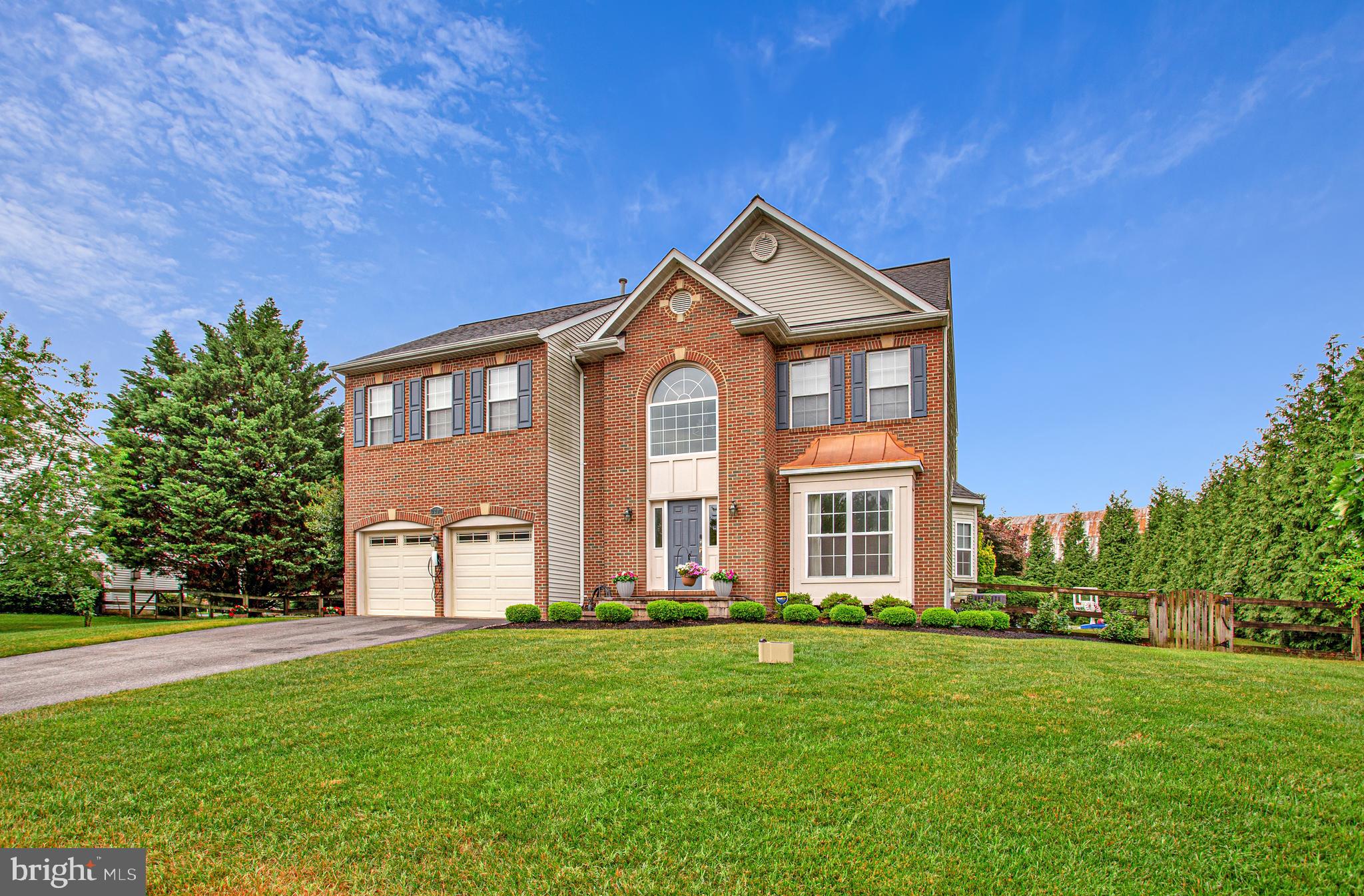 Welcome to 3207 Breckenridge Way!
