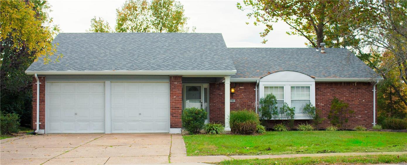 345 Baxter Road Ballwin, MO 63011 - Photo 1 of 14 Gallery Image 1