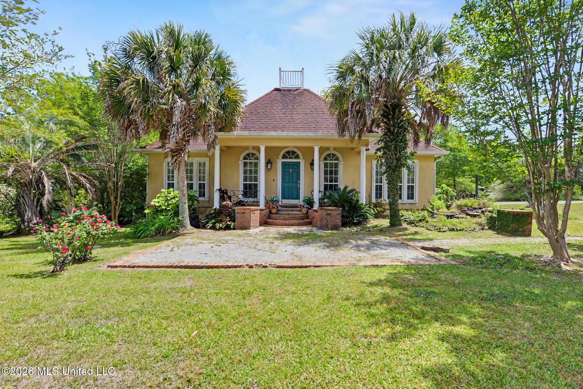 5701 Jeremy Lane Vancleave, MS 39565 - Photo 1 of 38 5701 Jeremy Lane-1