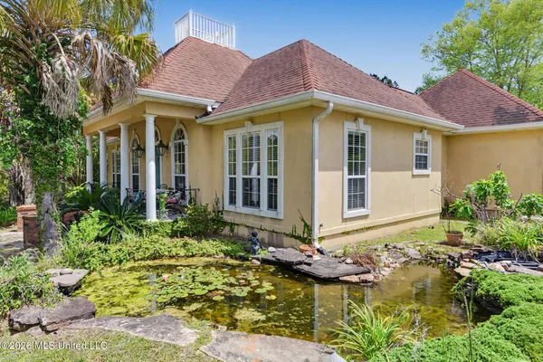 $325,000 | 5701 Jeremy Lane, Vancleave, MS 39565