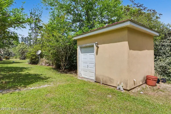 $325,000 | 5701 Jeremy Lane, Vancleave, MS 39565