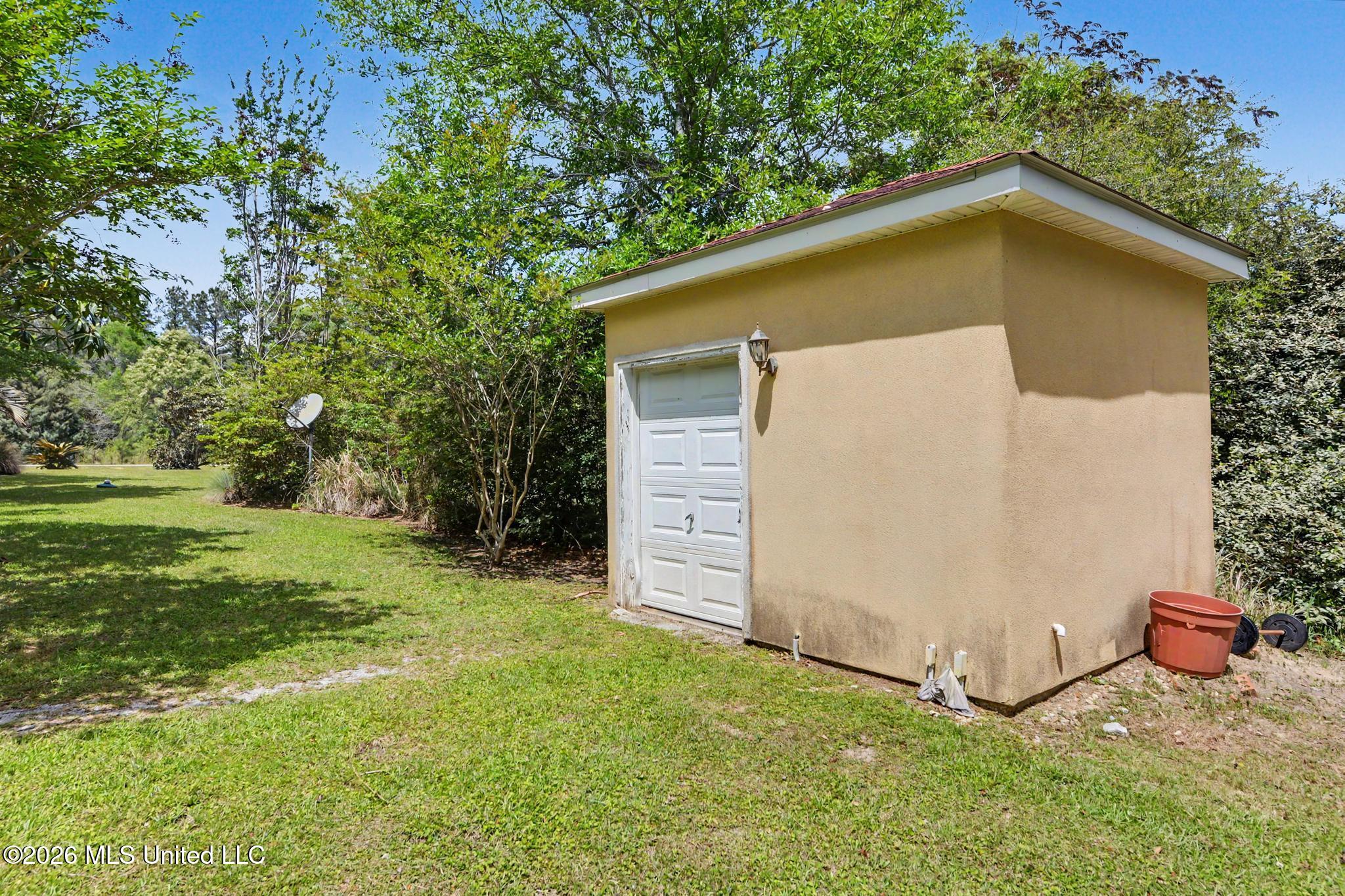 5701 Jeremy Lane Vancleave, MS 39565 - Photo 25 of 38 5701 Jeremy Lane-25