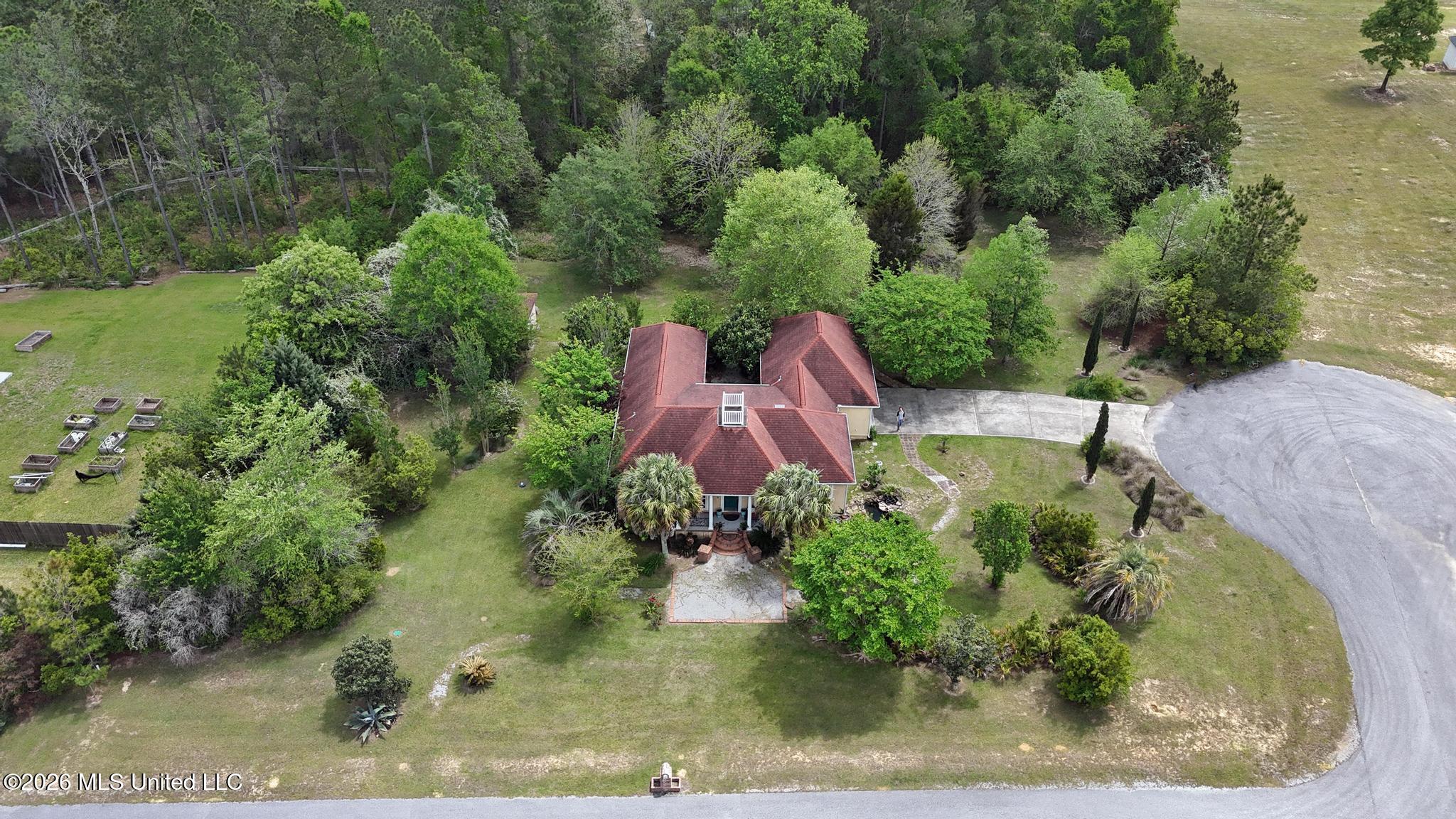 5701 Jeremy Lane Vancleave, MS 39565 - Photo 27 of 38 5701 Jeremy Lane-27