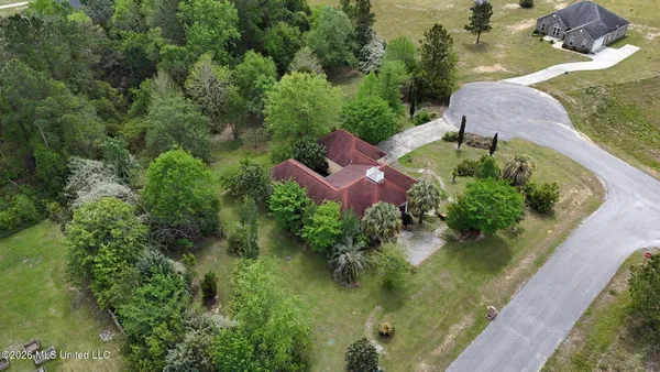 $325,000 | 5701 Jeremy Lane, Vancleave, MS 39565