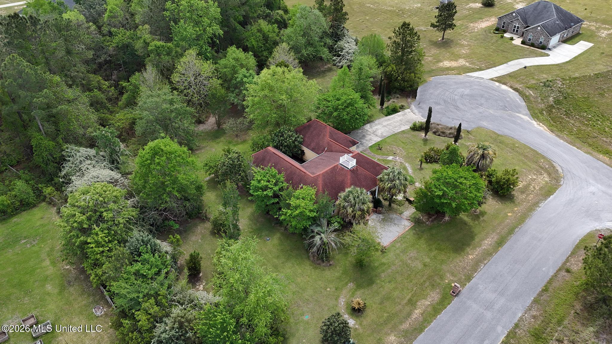5701 Jeremy Lane Vancleave, MS 39565 - Photo 28 of 38 5701 Jeremy Lane-28