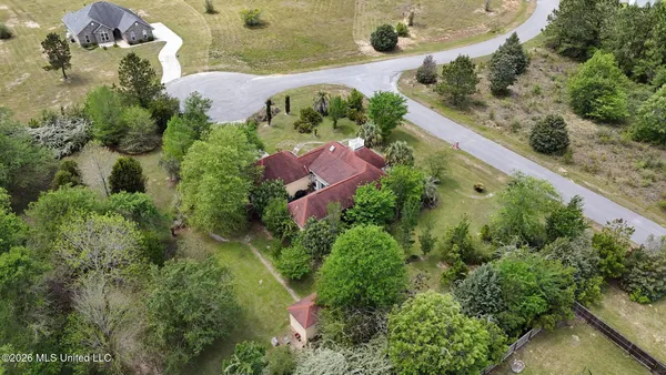$325,000 | 5701 Jeremy Lane, Vancleave, MS 39565