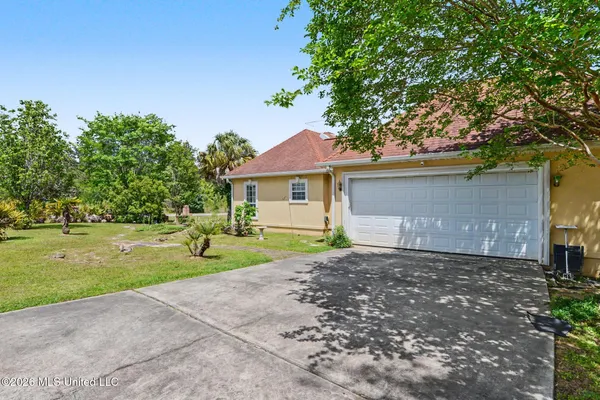 $325,000 | 5701 Jeremy Lane, Vancleave, MS 39565