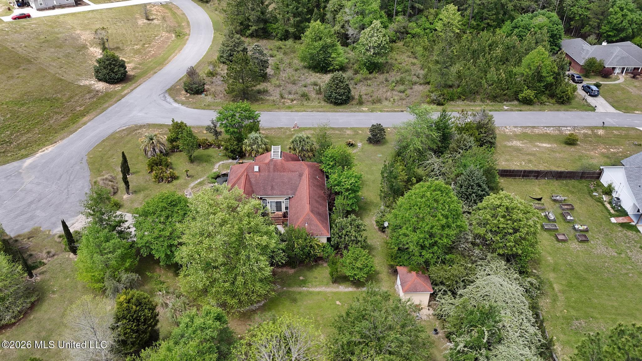 5701 Jeremy Lane Vancleave, MS 39565 - Photo 31 of 38 5701 Jeremy Lane-31