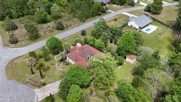$325,000 | 5701 Jeremy Lane, Vancleave, MS 39565