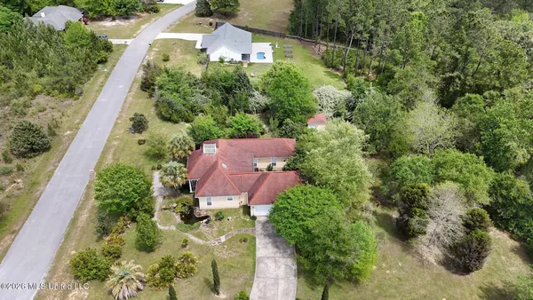 $325,000 | 5701 Jeremy Lane, Vancleave, MS 39565