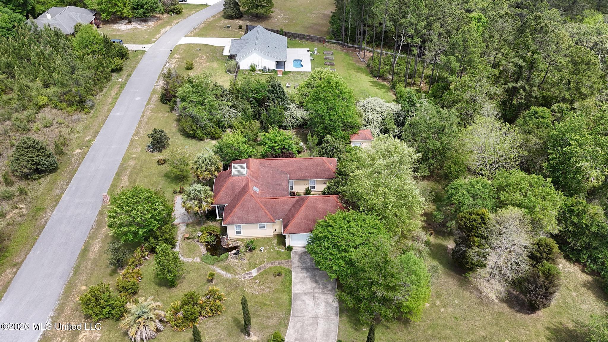 5701 Jeremy Lane Vancleave, MS 39565 - Photo 33 of 38 5701 Jeremy Lane-33