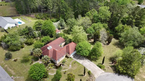 $325,000 | 5701 Jeremy Lane, Vancleave, MS 39565