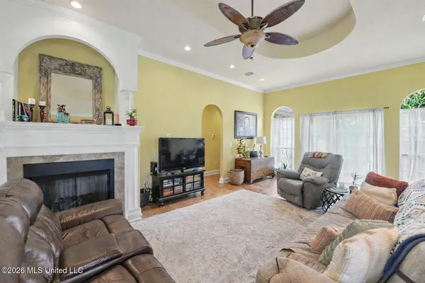 $325,000 | 5701 Jeremy Lane, Vancleave, MS 39565