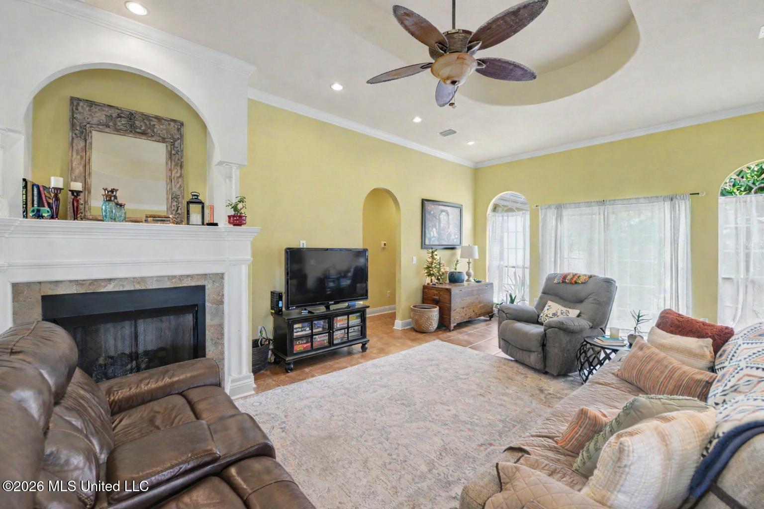 5701 Jeremy Lane Vancleave, MS 39565 - Photo 5 of 38 5701 Jeremy Lane-5