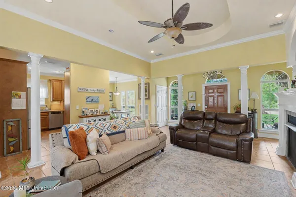 $325,000 | 5701 Jeremy Lane, Vancleave, MS 39565