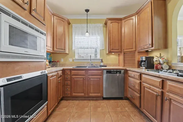 $325,000 | 5701 Jeremy Lane, Vancleave, MS 39565