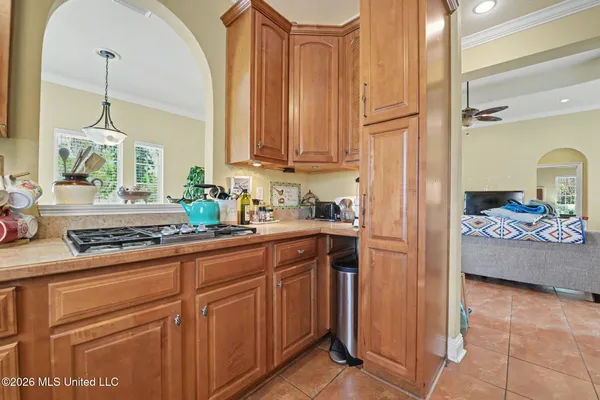 $325,000 | 5701 Jeremy Lane, Vancleave, MS 39565
