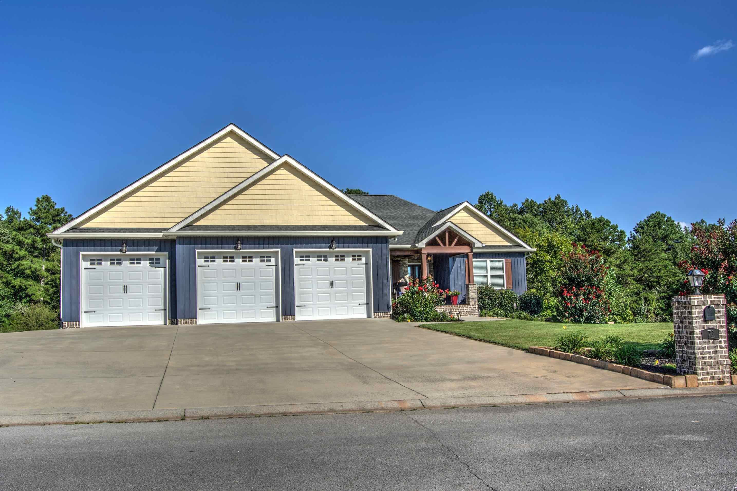 72 Farm View Circle Rock Spring, GA 30739 - Photo 4 of 50 054 - Copy