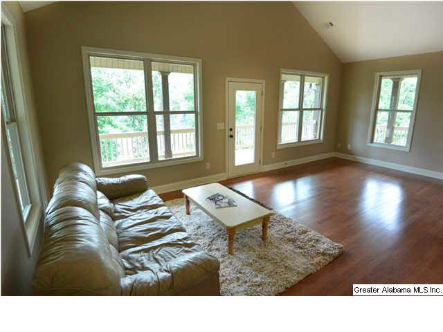 131 Lake Ridge Lane Wedowee, AL 36278 - Photo 9 of 25