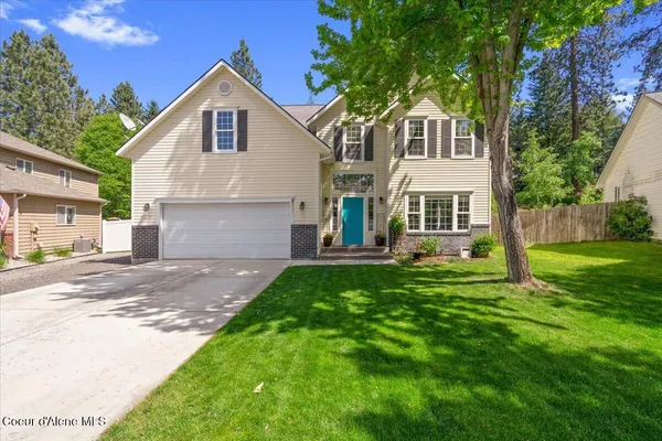 $760,000 | 8521 North Audubon Drive, Hayden, ID 83835
