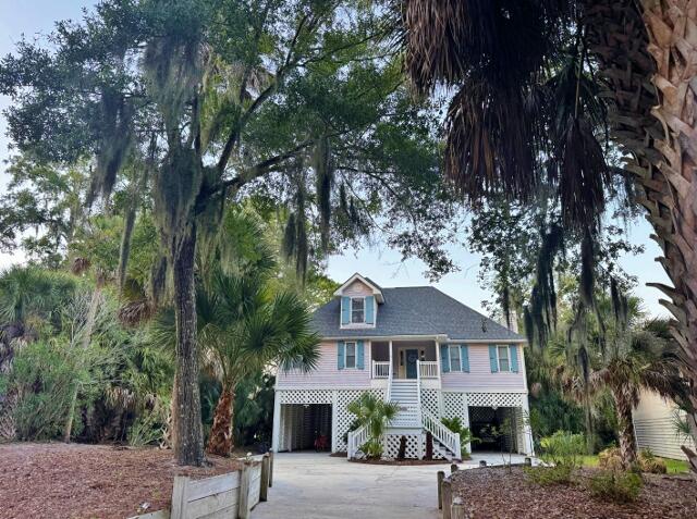 55 Rice Lane Edisto Island, SC 29438 - Photo 2 of 24 1a (1)