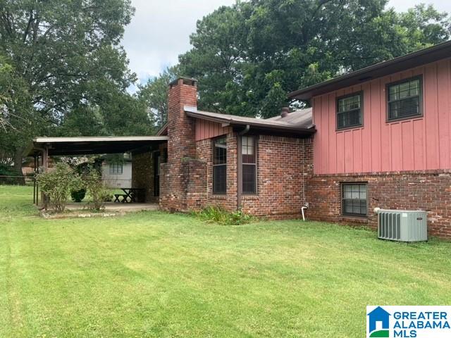 916 Pine Hill Road Birmingham, AL 35235 - Photo 8 of 11