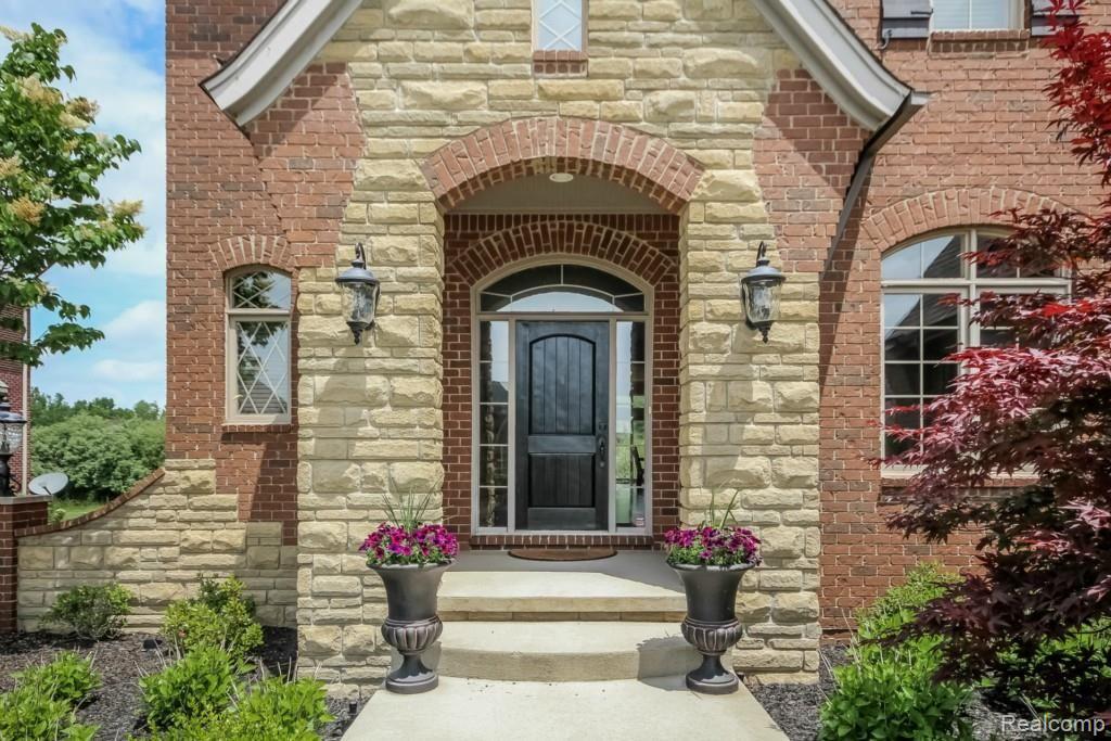 1581 Traceky Drive Rochester Hills, MI 48306 - Photo 6 of 67