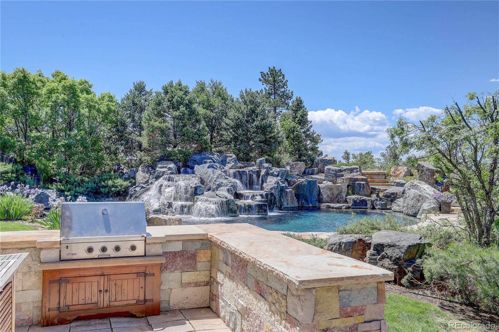 360 East Happy Canyon Road Castle Rock, CO 80108 - Photo 19 of 40