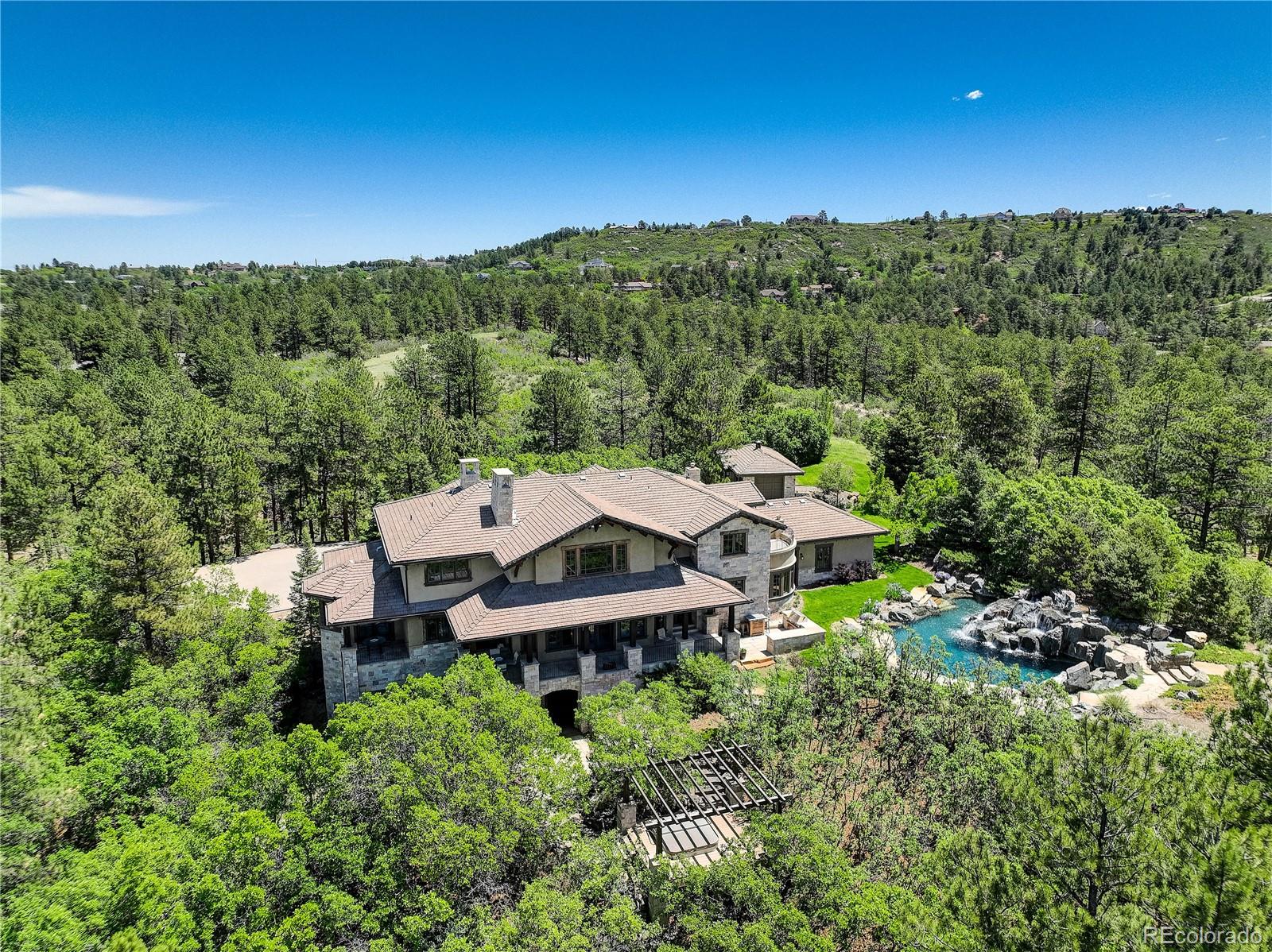 360 East Happy Canyon Road Castle Rock, CO 80108 - Photo 2 of 40