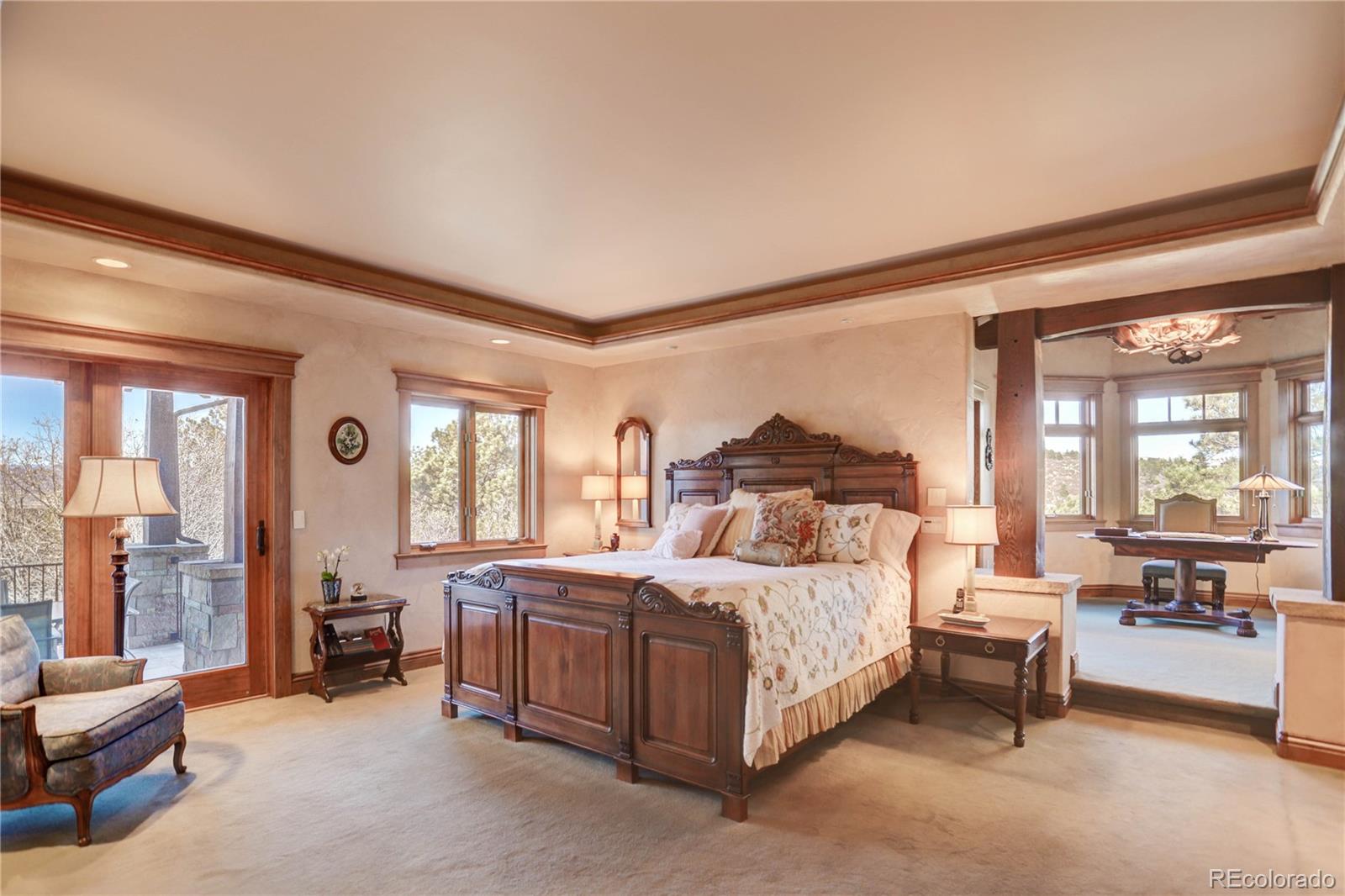 360 East Happy Canyon Road Castle Rock, CO 80108 - Photo 21 of 40