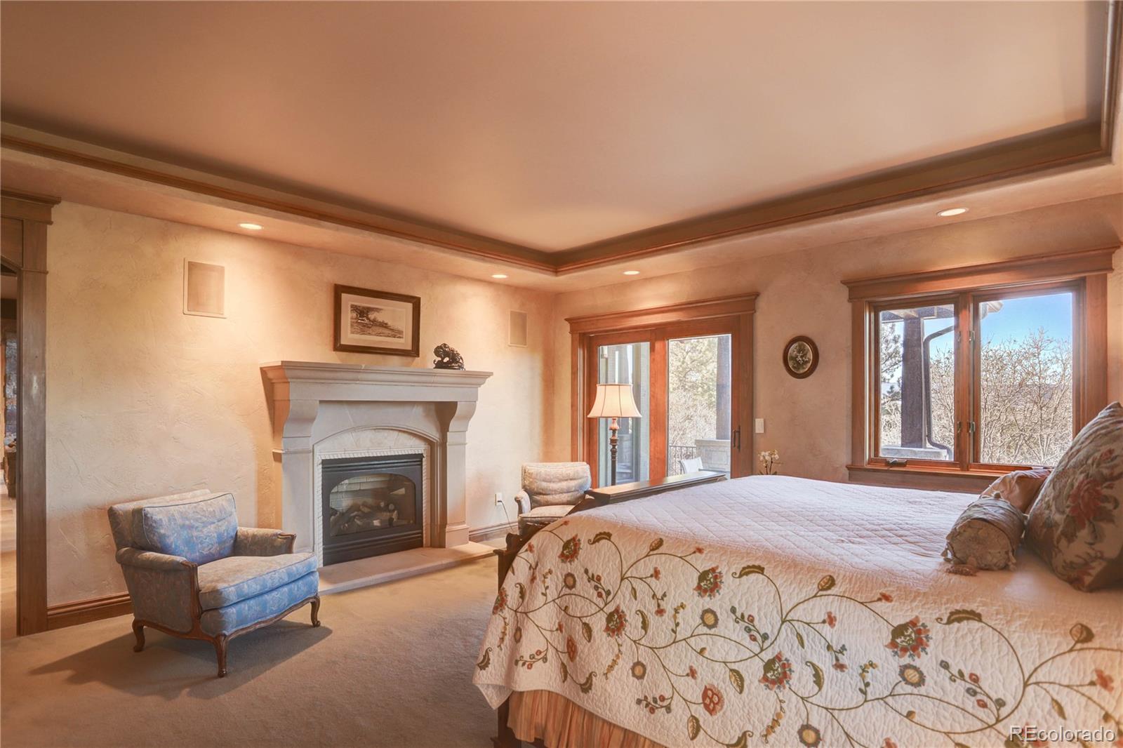 360 East Happy Canyon Road Castle Rock, CO 80108 - Photo 22 of 40