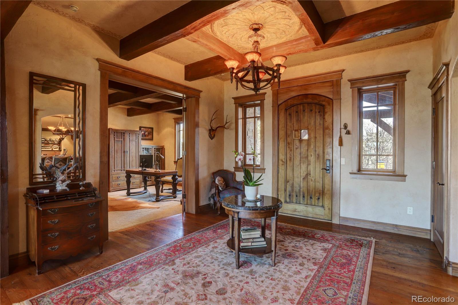 360 East Happy Canyon Road Castle Rock, CO 80108 - Photo 25 of 40