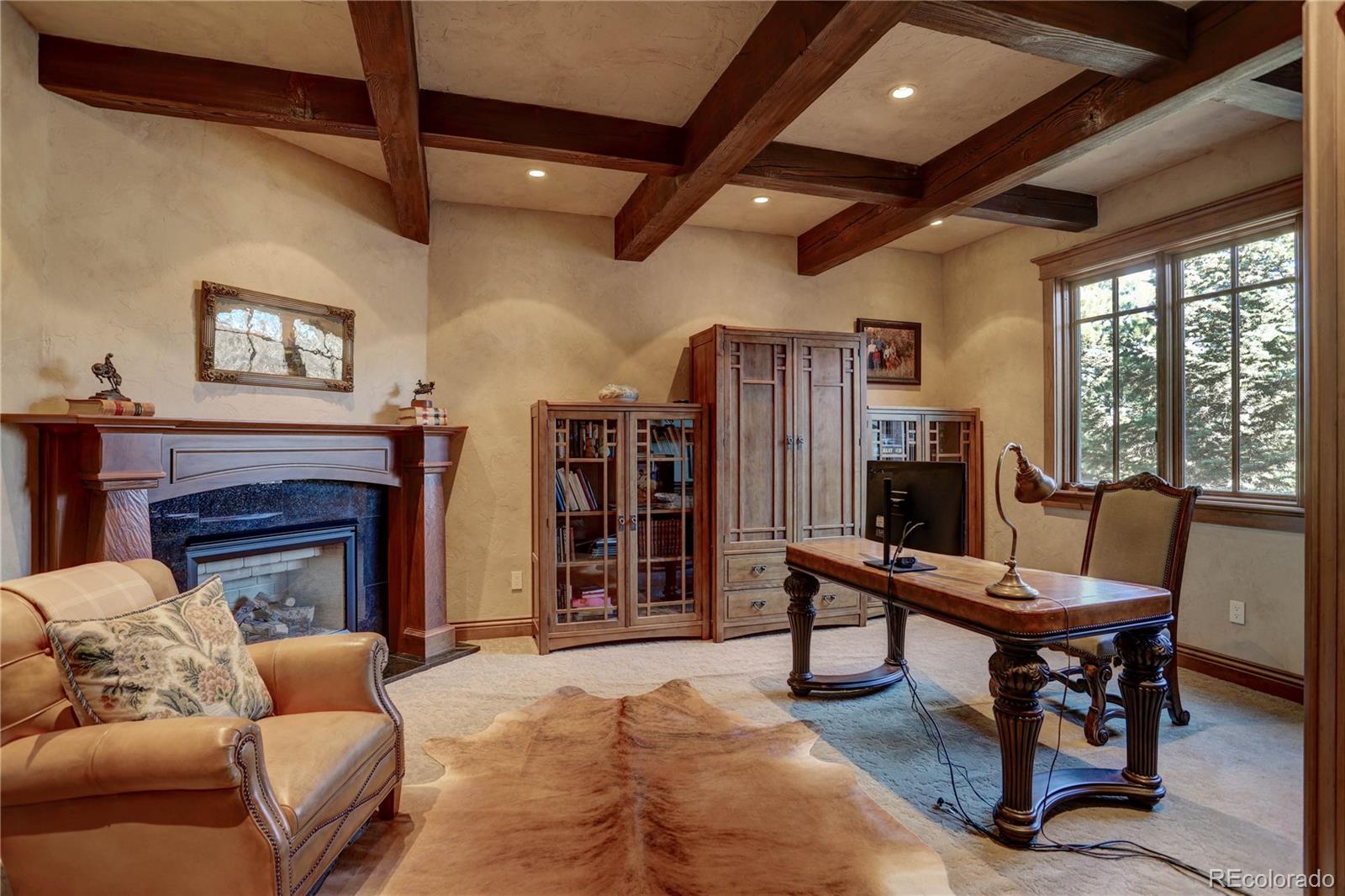 360 East Happy Canyon Road Castle Rock, CO 80108 - Photo 27 of 40