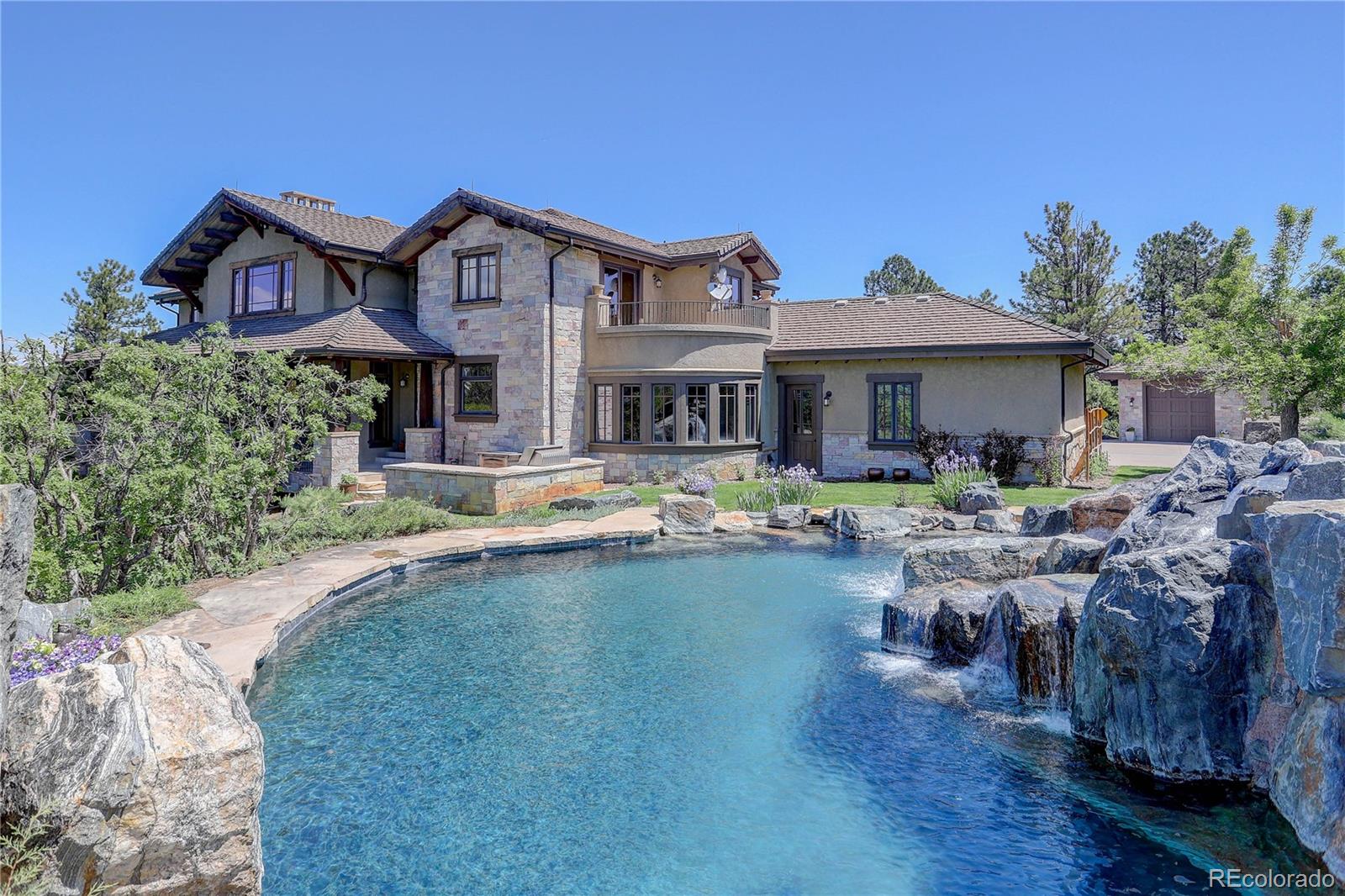 360 East Happy Canyon Road Castle Rock, CO 80108 - Photo 3 of 40