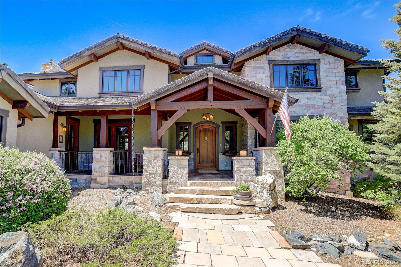 360 East Happy Canyon Road Castle Rock, CO 80108 - Photo 4 of 40