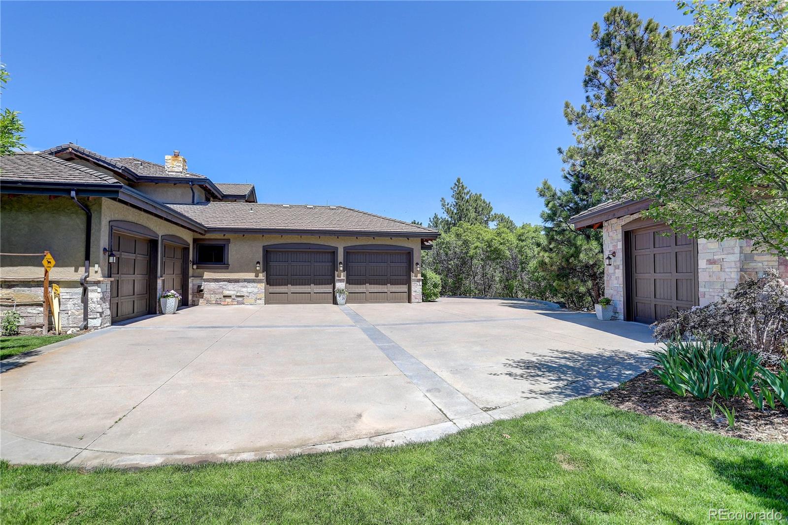 360 East Happy Canyon Road Castle Rock, CO 80108 - Photo 5 of 40