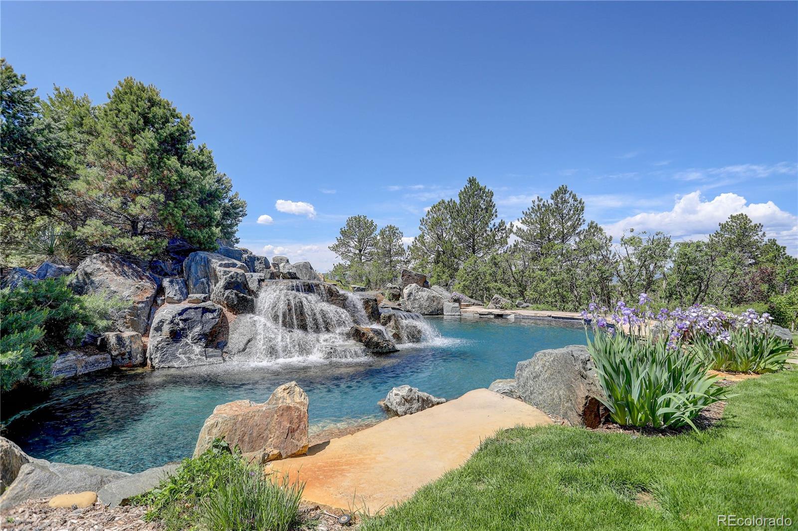 360 East Happy Canyon Road Castle Rock, CO 80108 - Photo 7 of 40