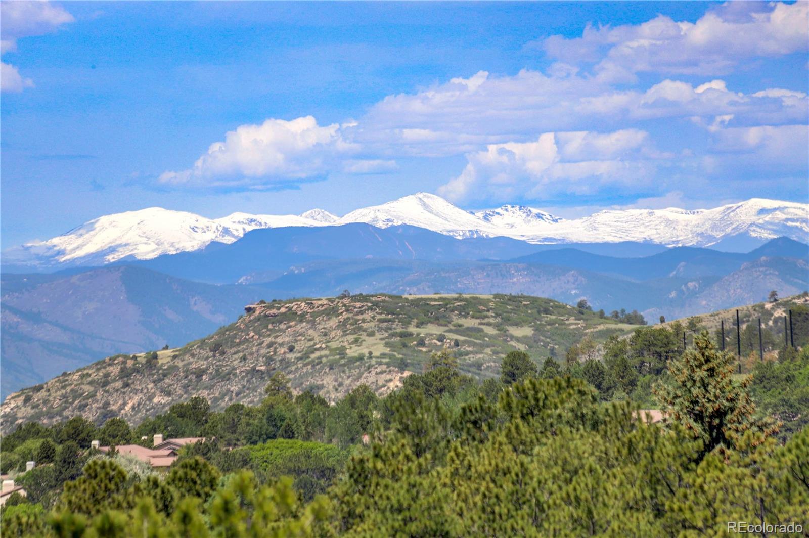 360 East Happy Canyon Road Castle Rock, CO 80108 - Photo 8 of 40