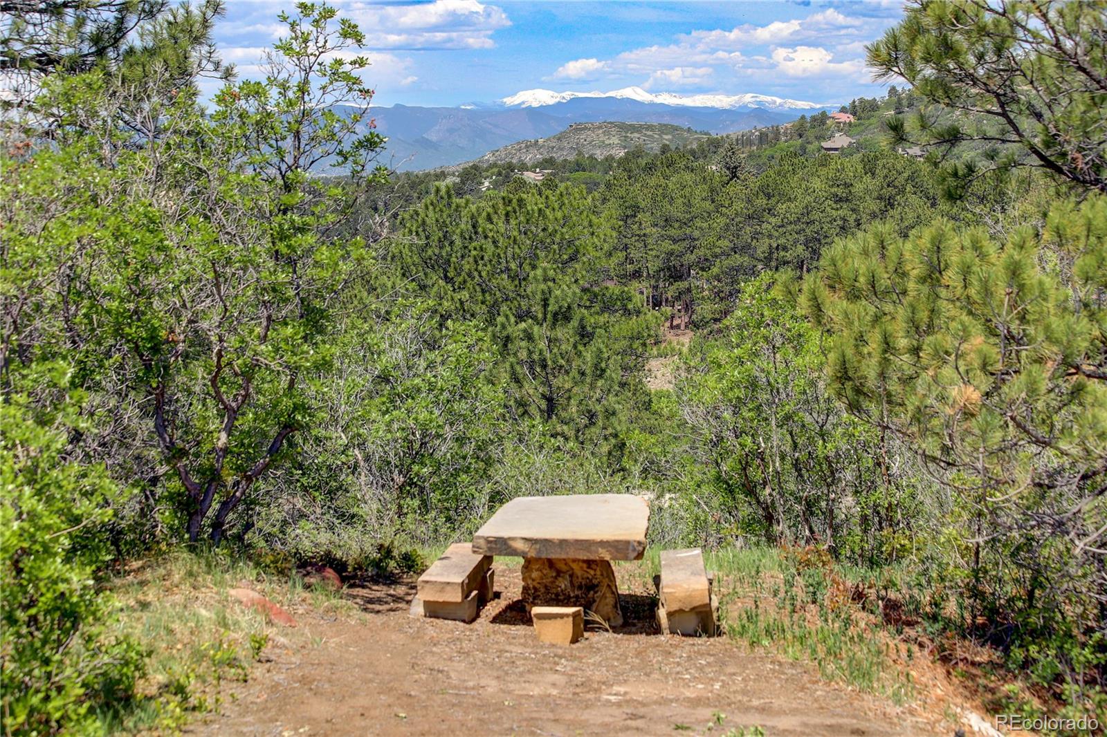 360 East Happy Canyon Road Castle Rock, CO 80108 - Photo 10 of 40