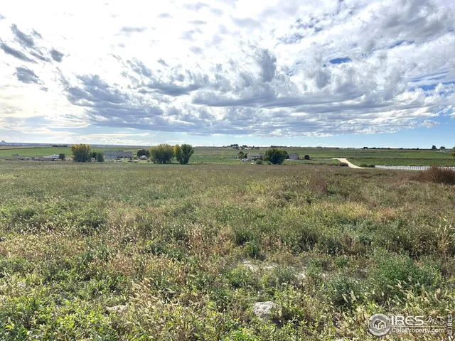 $90,000 | 21253 Co Road, Unit LOT #8, Fort Morgan, CO 80701