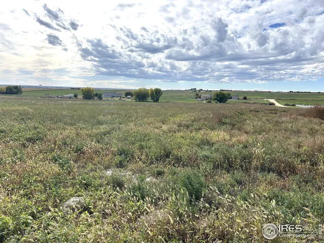 $90,000 | 21253 Co Road, Unit LOT #8, Fort Morgan, CO 80701