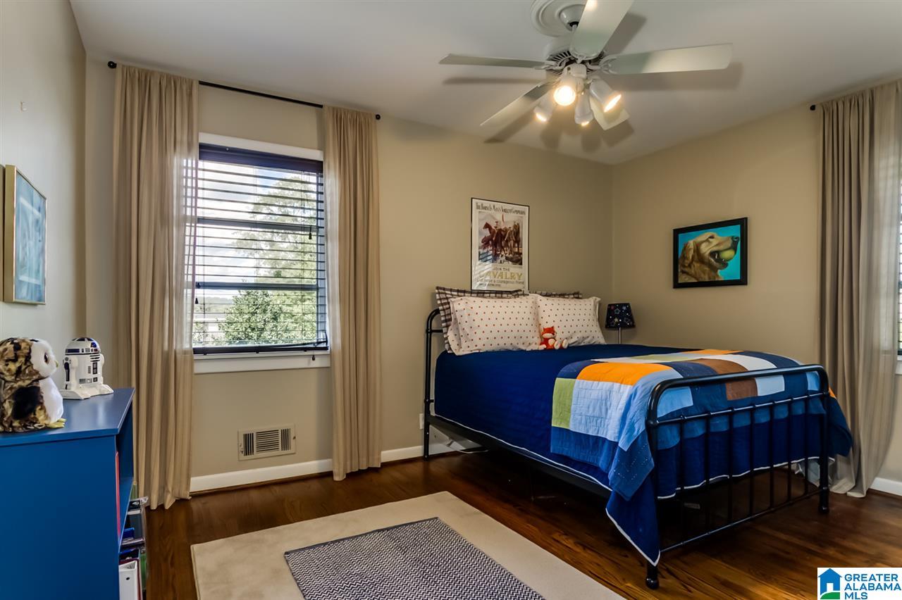 4401 Dolly Ridge Circle Birmingham, AL 35243 - Photo 33 of 48